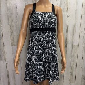 Soybu Casual Exercise Dress‎